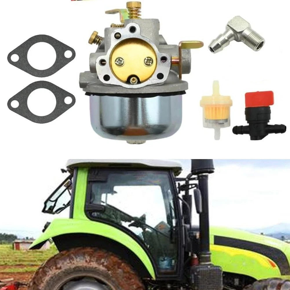 Carburetor for Agricultural Equipment (Cost-effective Operation)