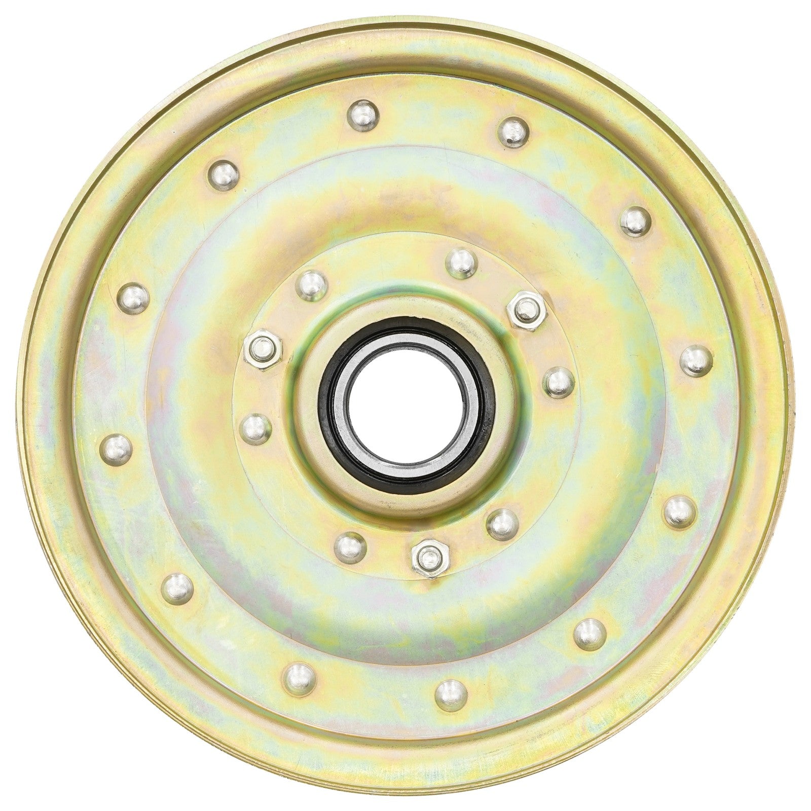 Deck Pulley Replacement for John Deere ZTrak Z915E Z920M (2008–2023)