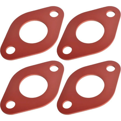 Circulator Pump Flange Gaskets for Taco and Armstrong Pumps