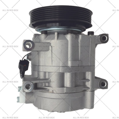 Air Con Compressor for Nissan X-Trail T30 2.0L 2.5L (2000–2007)
