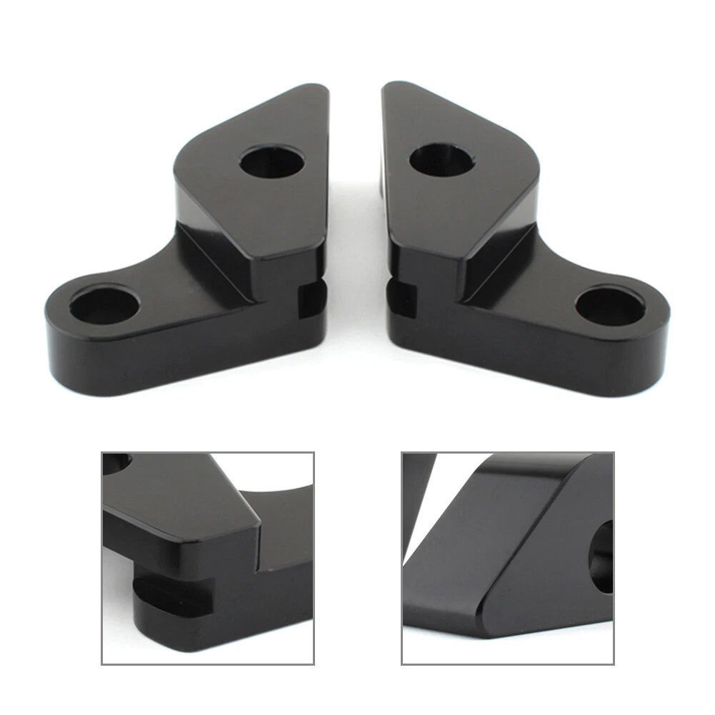 Lowering Kit for Harley Davidson VRSC V-Rod (2002–2017)