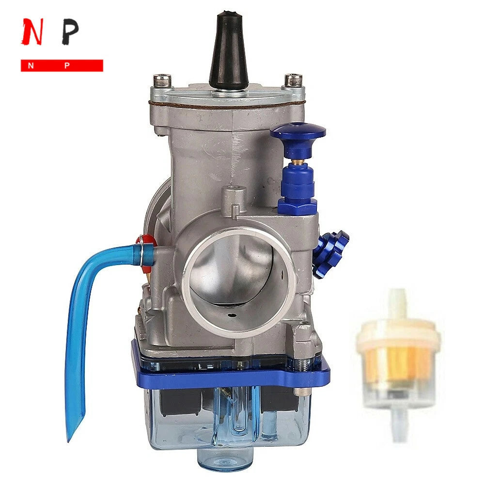 30mm Carburetor for ATV Dirt Bike (Universal)