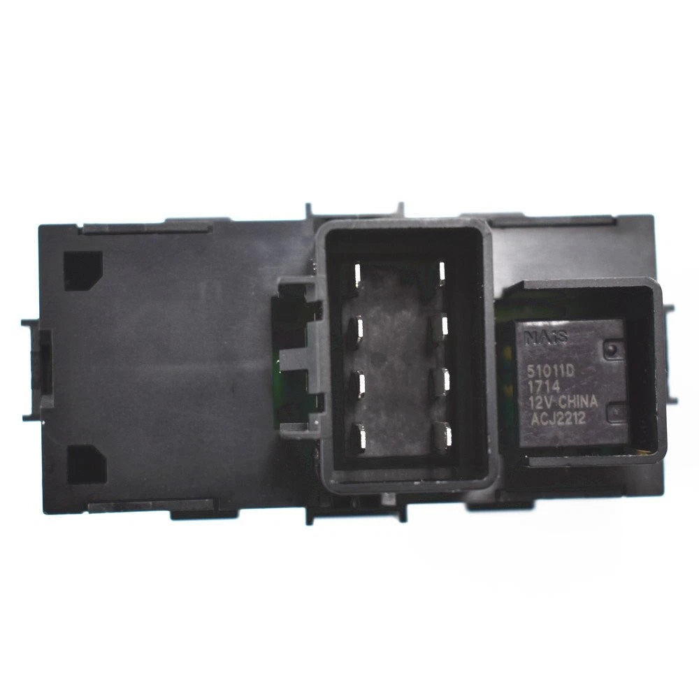 Front Right Power Window Switch for Cadillac Escalade Chevrolet (2007–2014)