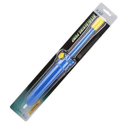 DP-366P ABS Manual Solder Pump with Anti Slip Grip