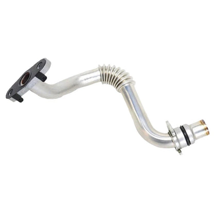 Turbo Oil Drain Modification Pipe for Land Rover 3.0L (Ref. LR087351)