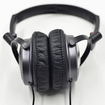 Foam Cushion Ear Pads for Sony MDR-NC7 (MDRNC7)