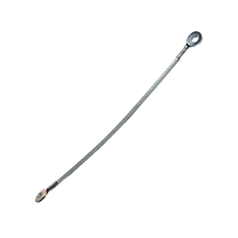 Exercise Stepper Drive Cable for Home Fitness Equipment (351 mm)