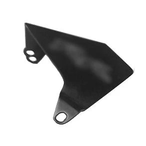 Chain Guards for Honda CBR 929RR (2000–2001) - Black