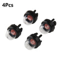 4X Primer Bulb Repair for Walbro 188-512 188-512-1 RYOBI 683974