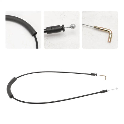 For Renault Master Nissan Movano 8200766888 Rear Door Exterior Handle Lock Cable