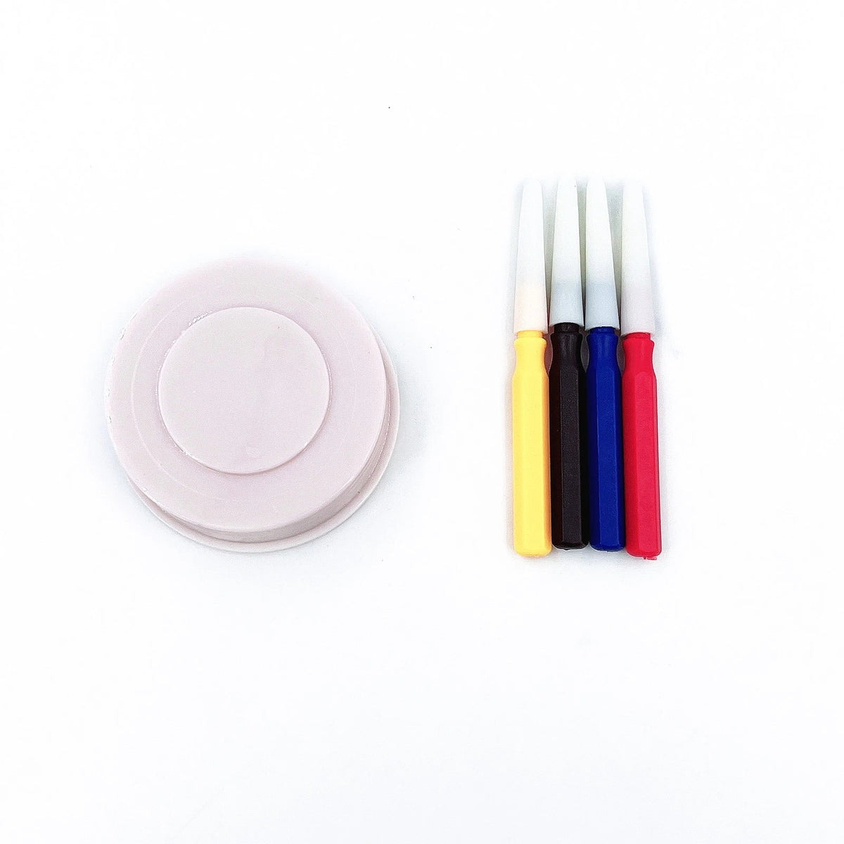 Precision Oiler Pen Needle with Oil Cup for Watch Repair Tool