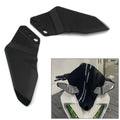 Wing Kit Spoiler for Honda Fit (2007–2020) - Matte Black Pair