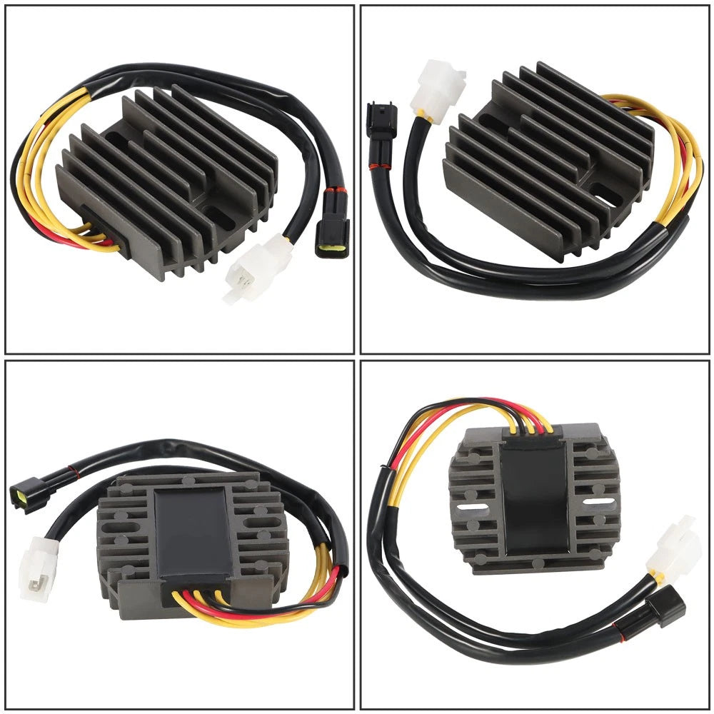 Voltage Regulator Rectifier for Suzuki DRZ400 (2000–2019)