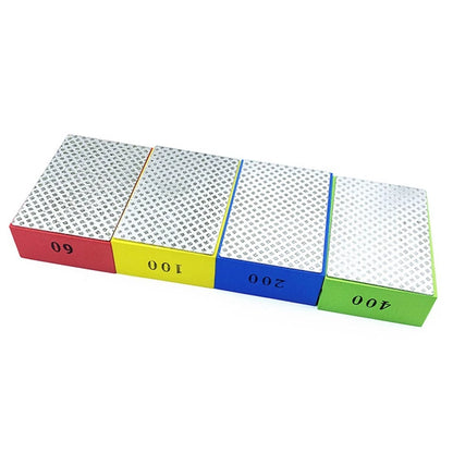 Diamond Polishing Pads for Easy Handling Construction Work