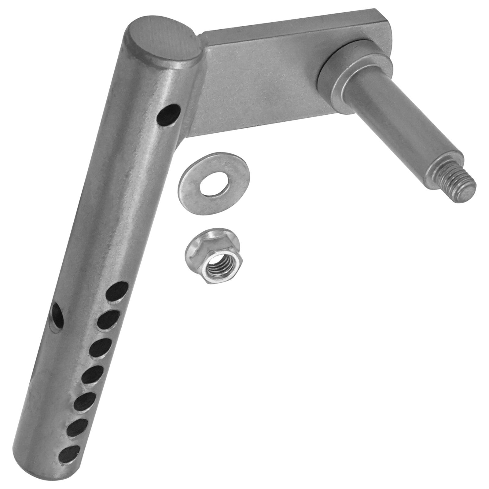 Rear Left Gage Wheel Arm Replacement for John Deere 1550 1570 1580 (2015–2015)