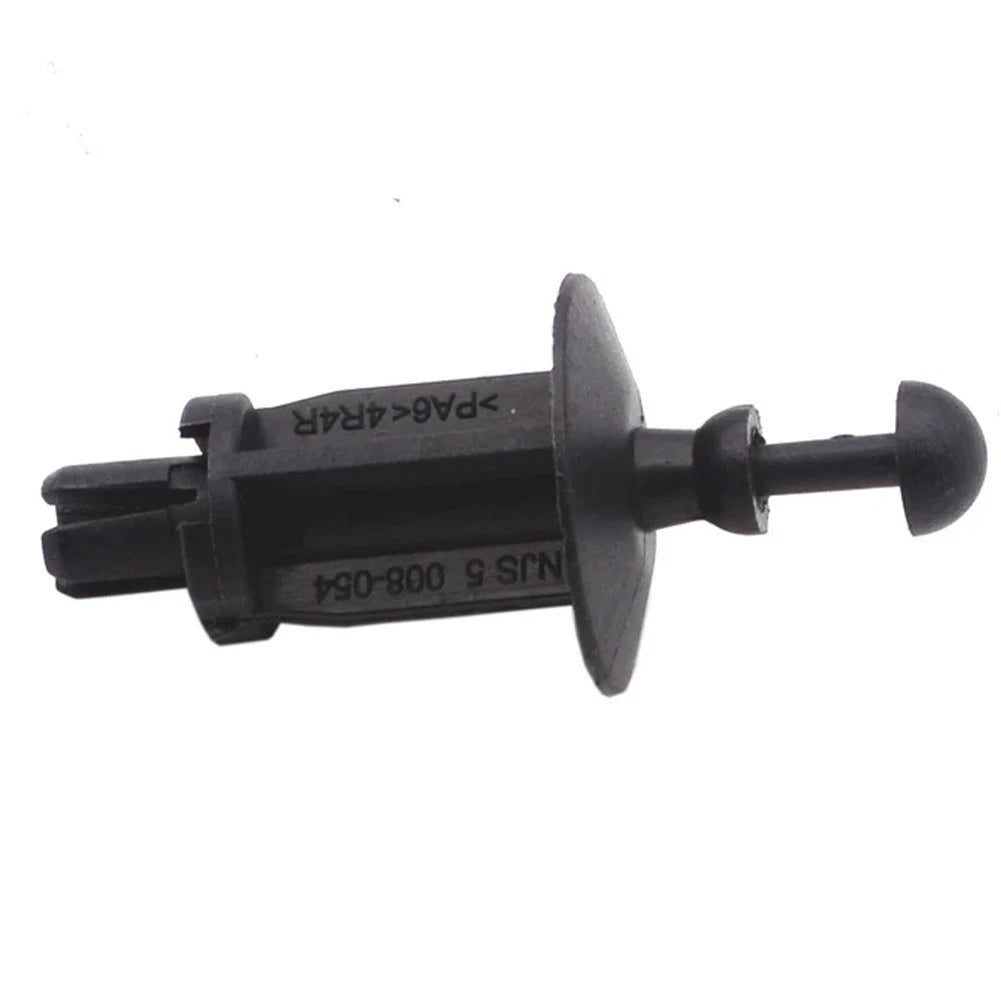 Hatchback Models Tailgate Panel Hanger Buckle Practical Plastic BHN9-68-301