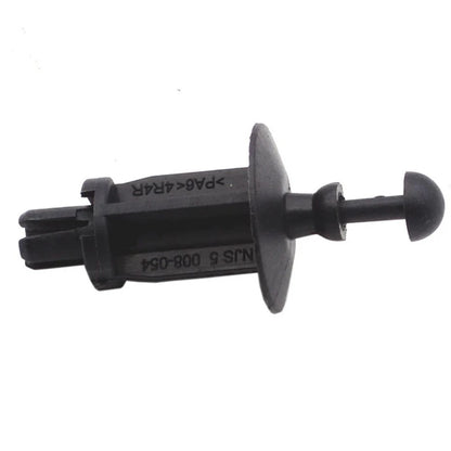 Hatchback Models Tailgate Panel Hanger Buckle Practical Plastic BHN9-68-301