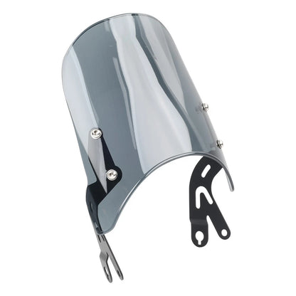 Windshield Wind Screen for Interceptor 650 (2018–2023), Continental 650 (2019–2023)