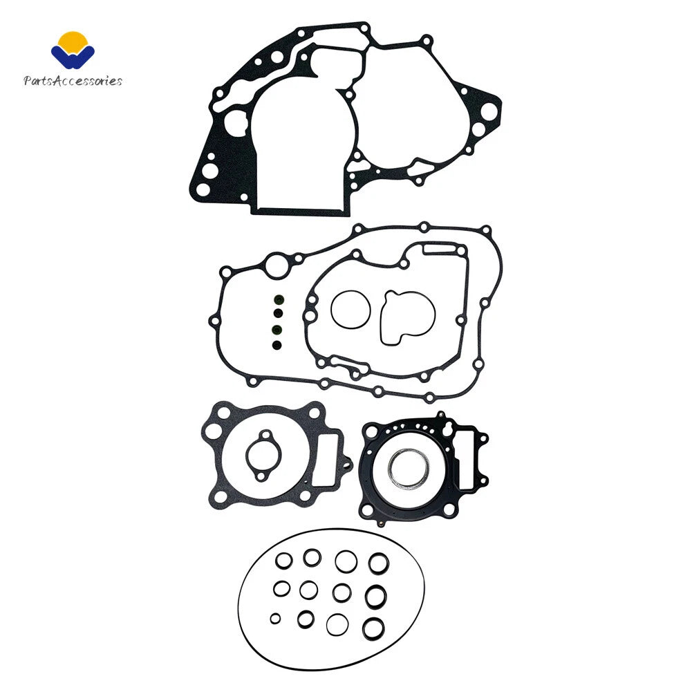 Full Gasket Set for Honda CRF250R (2004–2007) CRF250X (2004–2017)