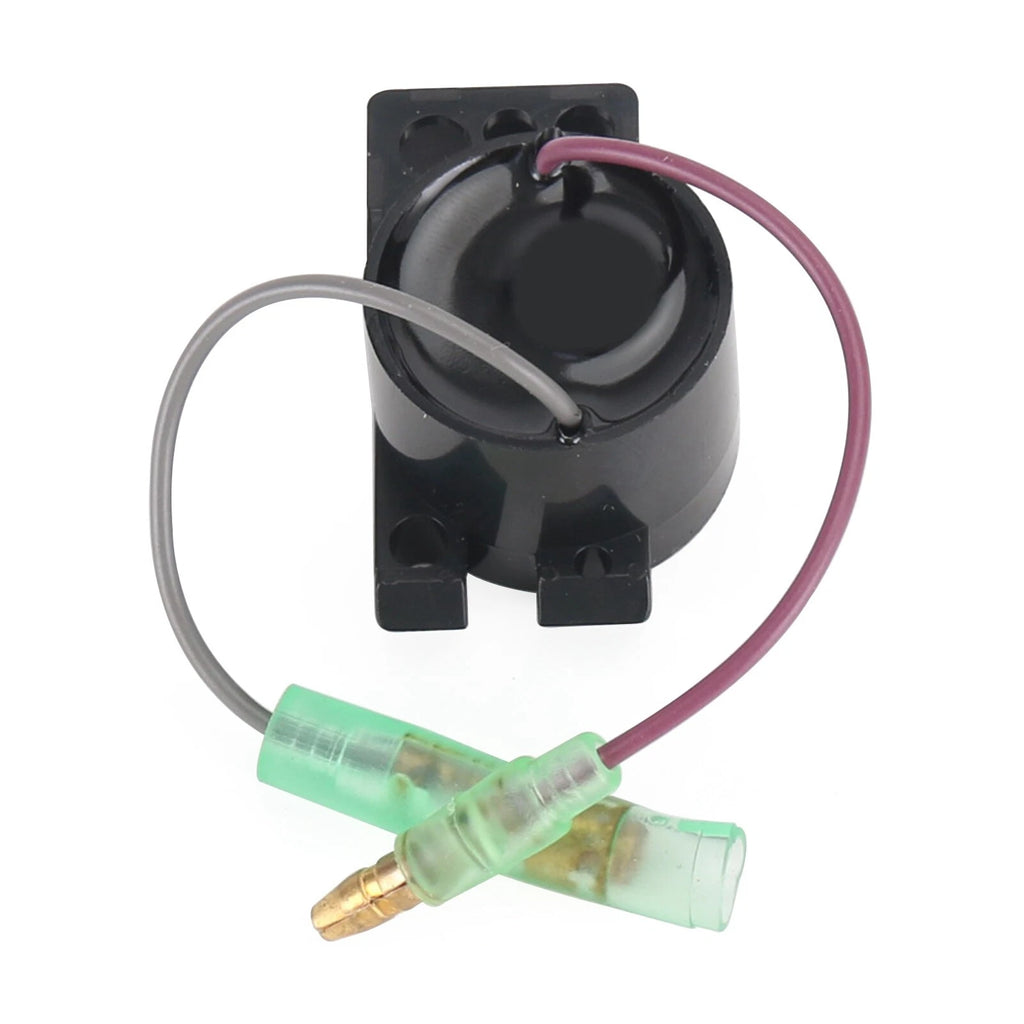Outboard buzzer audio warn alarm remote control box 816492A1 for outboard engine