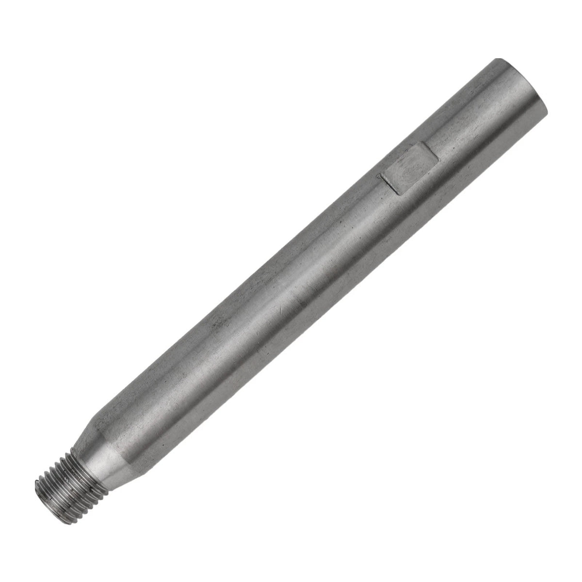 Extension Thread Rod for Outdoor Precision Steel Pipematrix Edge