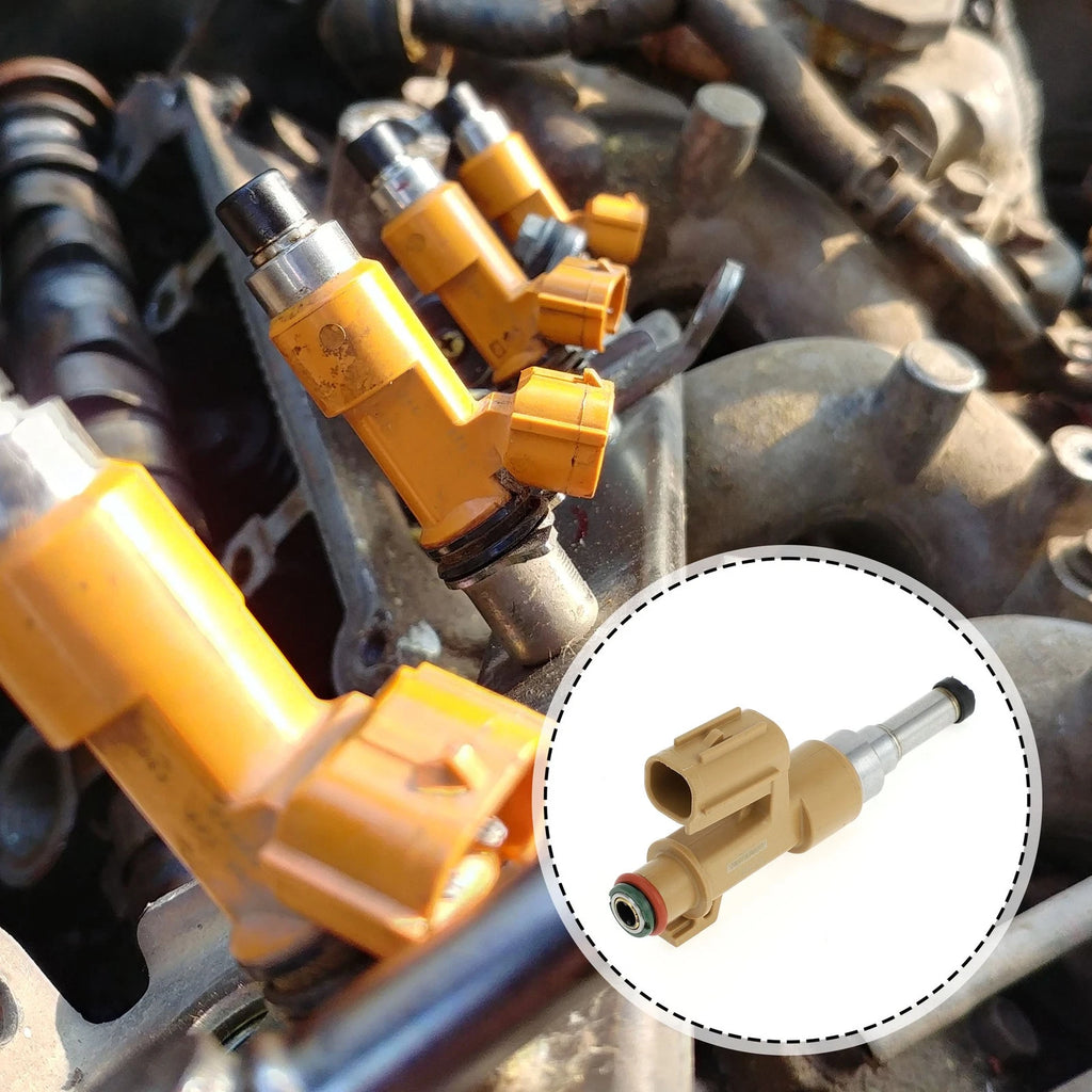 Fuel Injector for Lexus GX460 4.6L V8 Replacement (2010–2021)