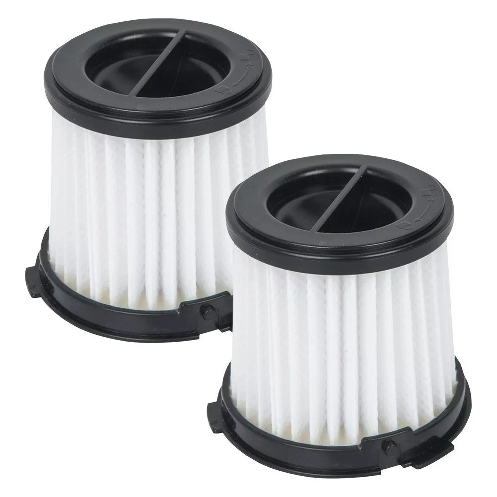 9 Replacement Filters for WORX CUBEVAC WX030