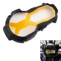 Front Headlight Guard Protector Cover for R1200GS LC Adventure (2014–2020)