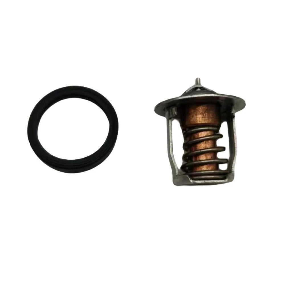 Thermostat 122℉ 50℃ for Suzuki 4 Stroke 2.5 4 6 9.9 15 20 HP (17670-91J00)