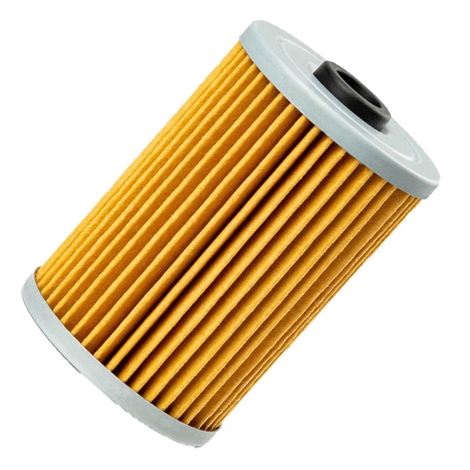 Set of 2 Fuel Filters 358M009368 for Mercury Marine Mercruiser