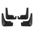 Mud Flaps Splash Guards for Hyundai Verna (2018–2020) with Mount Accessories