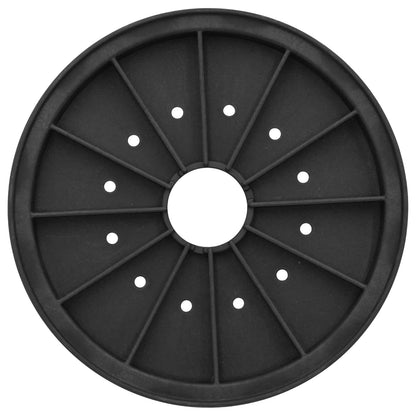 Deck Pulley Replacement for Exmark Lazer Z LZAS25KC604 LZAS27KC604 (2000–2018)