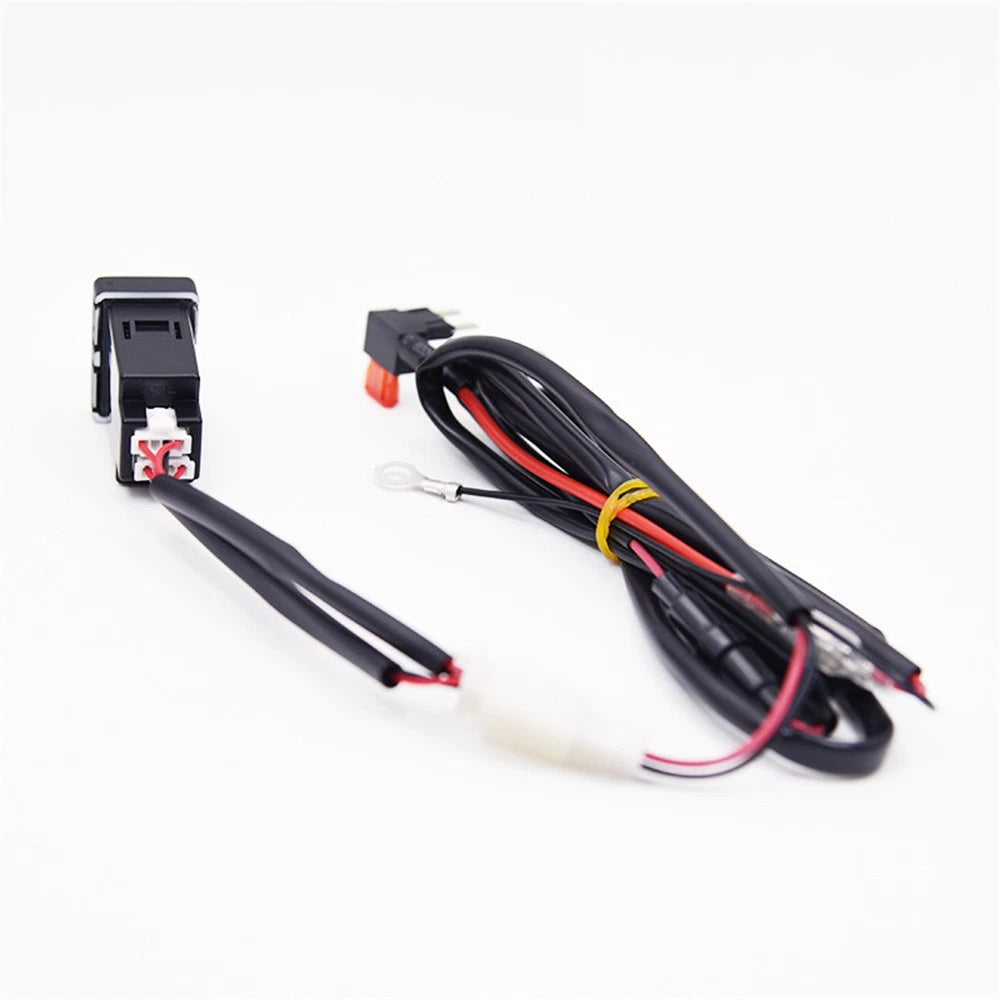 18W Car Charger Type-C QC3.0 for Mitsubishi Outlander Eclipse (2016–2023)