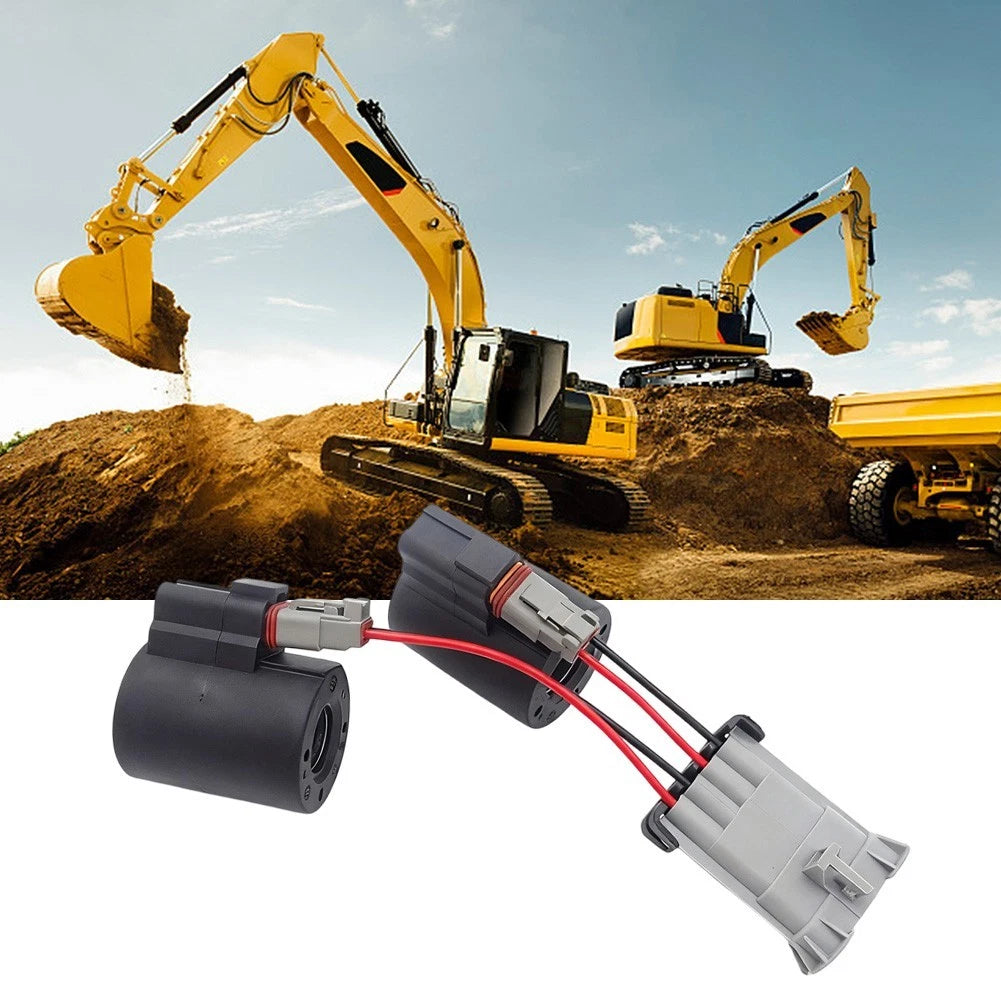 Solenoid Valve for