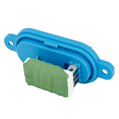 Motor Cooling Fan Resistor for Citroen Relay Jumper (1994–2006) 6441A8, 0071732249
