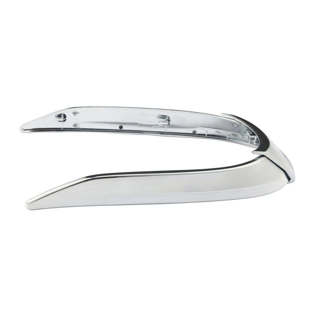 Front Fender Trim for BMW R18 Transcontinental (2021–2024)