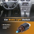 Brake Light Switch for Lexus ES300H (2013–2015) 84340-39015