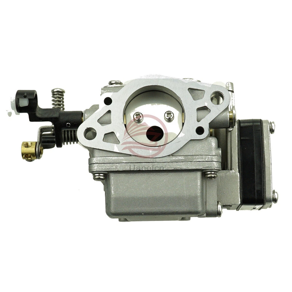 Carburetor 63V-14301 63V-14301-10-00 for Yamaha Marine 2-Stroke 9.9hp 15hp