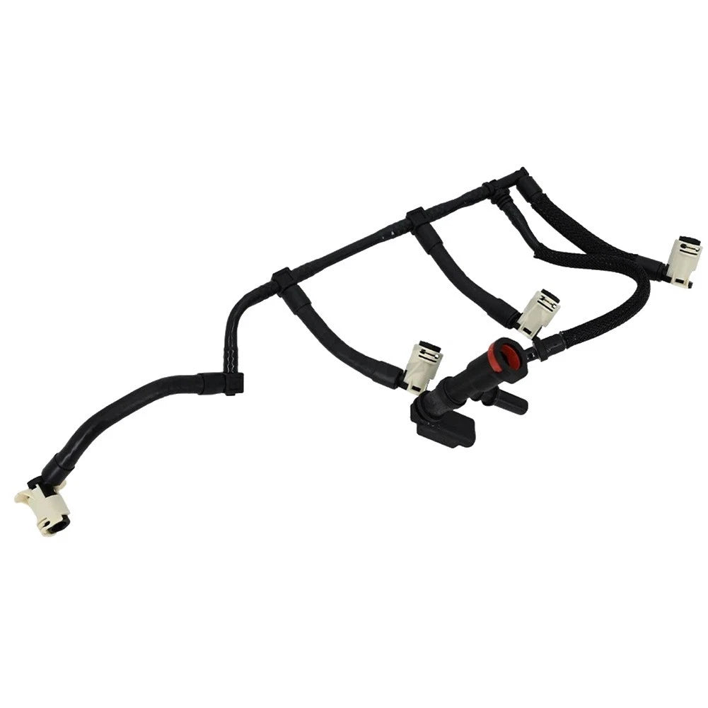 Overflow Leak Off Return Pipe for Renault Kangoo Clio Grandtour (2000–2023)