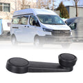 Glass Crank Winder Handle for Ford Transit Connect, Focus (2002–2013)