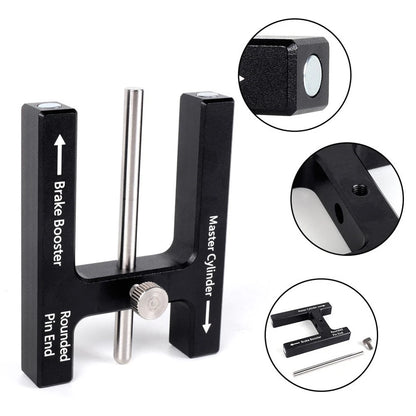 Brake Adjustment Tool for Accurate Brake Booster Functionality