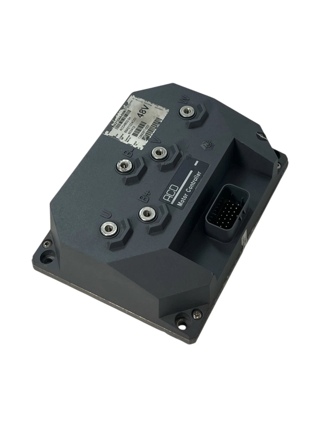 Motor Controller ACD4802-S4 for Mitsubishi CAT Machine (OEM)