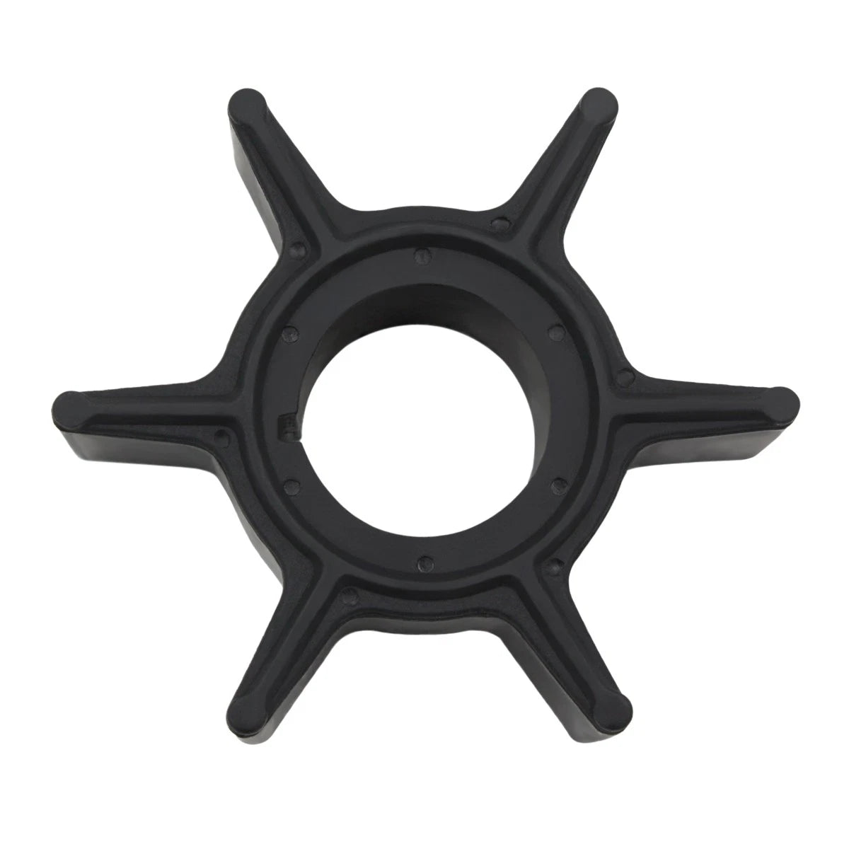 3C8650212M Water Pump Impeller for Tohatsu Nissan Outboard (2 Stroke 40-90 HP)