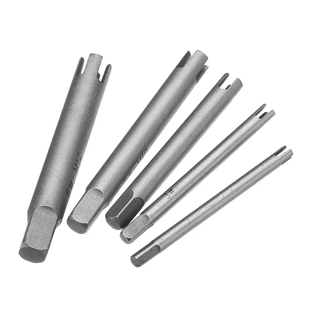 Broken Tap Extractor Remover Tool for M3-Wire (1pc)