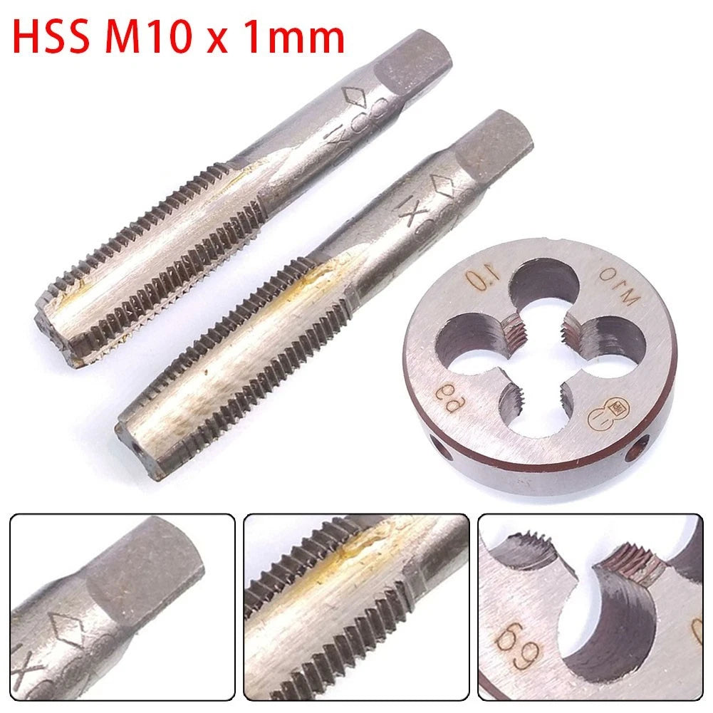 Set of 4 LED Headlights for