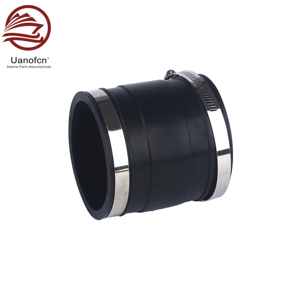 Exhaust Bellow for OMC Sterndrive Cobra & Volvo (3852742, 18-2781, 9-72801, 913592)