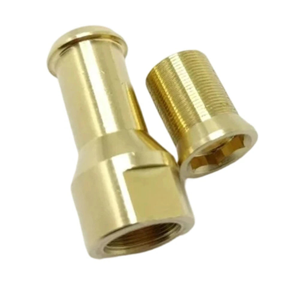 Front Sunroof Drain Connector for
