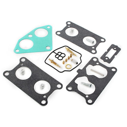 Motorcycle Carburetor Rebuild kit For John Deere HPX 4x2 4x4 Gator UTV 2004-2012