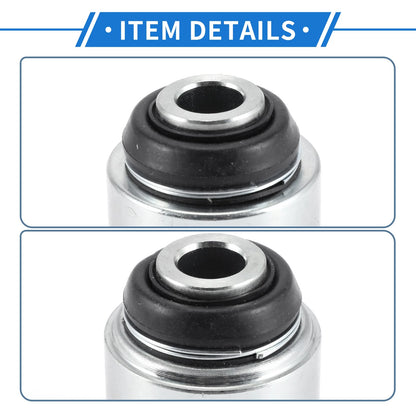 Rear Suspension Knuckle Bushing for Subaru BRZ (2012–2020), Exiga (2008–2014), Forester (2008–2013)