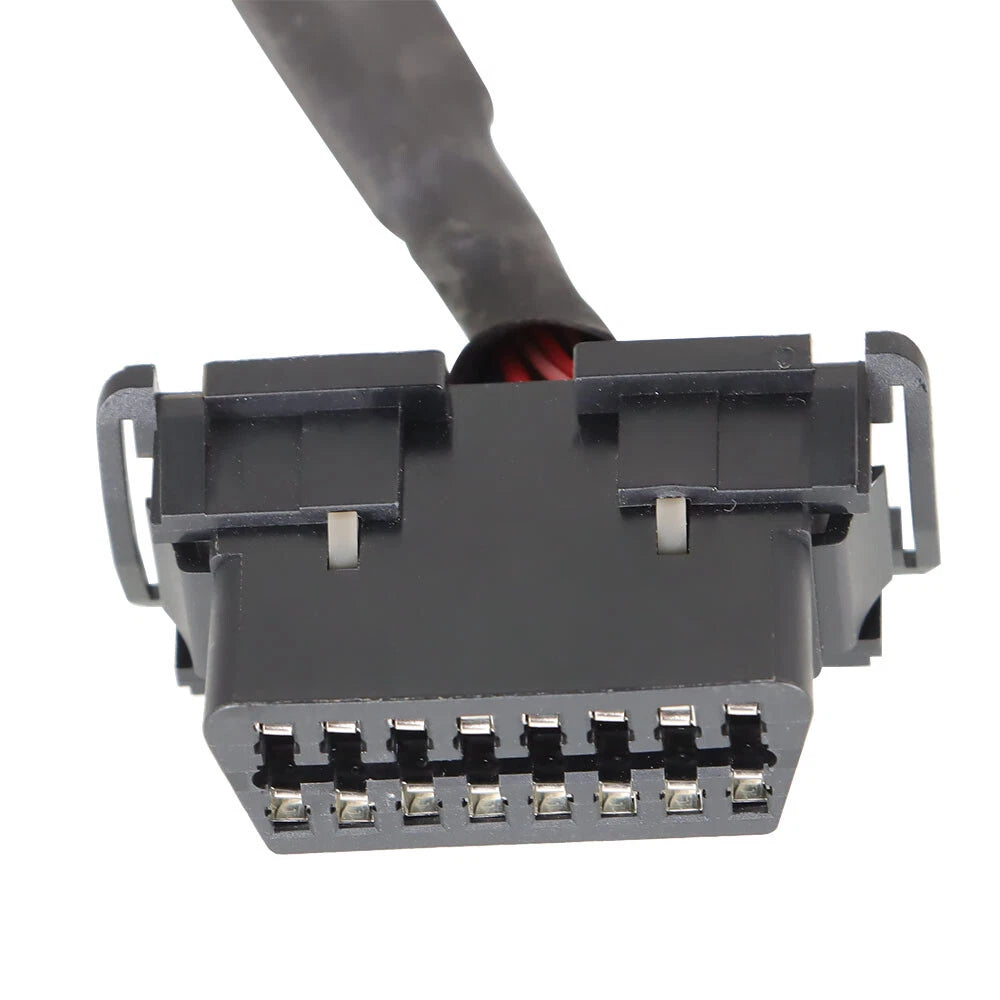 OBD2 Security Gate Bypass Cable for Dodge Cummins RAM HD (2018–2020)